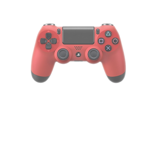 Game controller