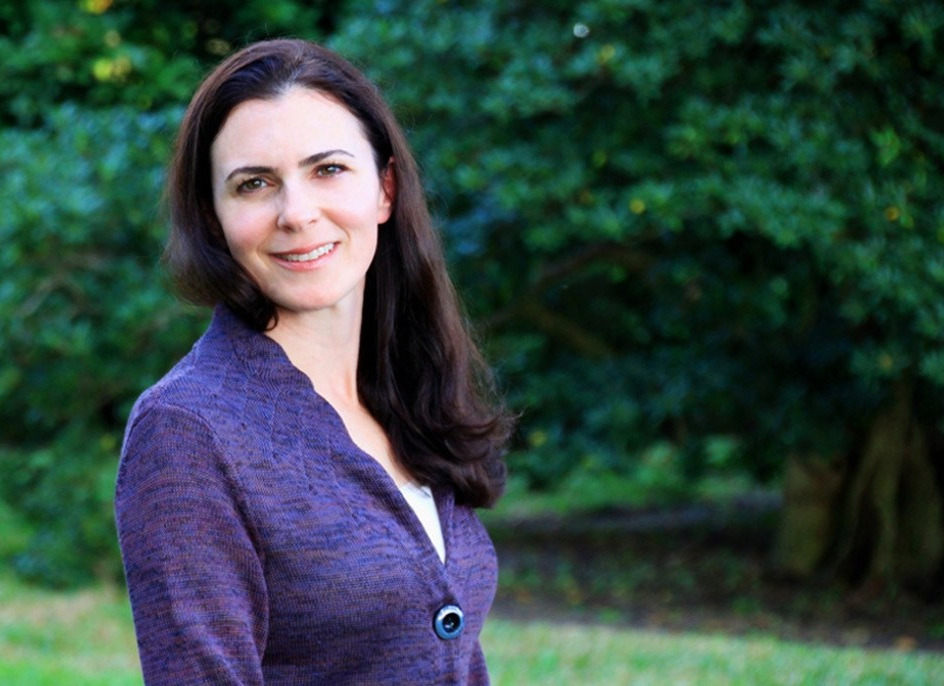 Sandra Schamroth Abrams