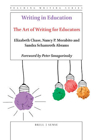 Writing in Education: The Art of Writing for Education
