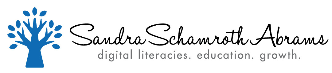 Sandra Schamroth Abrams